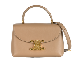 Teen Nino, Leather, Beige, 0235, S, 3*